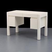 Karl Springer Desk - Sold for $1,062 on 04-23-2022 (Lot 26).jpg